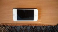 Лот: 4692994. Фото: 6. Apple Iphone 4S 16gb белый состояние...