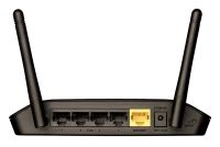 Лот: 3579053. Фото: 2. Маршрутизатор D-Link dir-615. Сетевые устройства