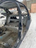 Лот: 21714339. Фото: 3. стойка кузова Renault Logan LS12. Авто, мото, водный транспорт