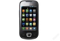 Лот: 1584693. Фото: 3. Samsung i5800 Galaxy 3. Красноярск