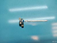 Лот: 18482127. Фото: 2. Б/У плата кнопки включения на... Комплектующие