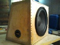 Лот: 2188204. Фото: 2. ivolga 12 в коробе зя, обмен на... Автозвук