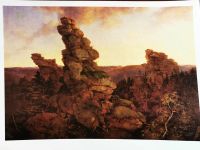 Лот: 19992135. Фото: 7. Альбом репродукций Еrnst Ferdinand...