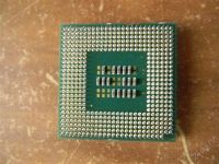 Лот: 1653883. Фото: 3. socket 478 celeron 2.6. Компьютеры, оргтехника, канцтовары