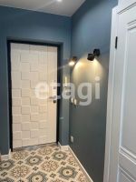 Лот: 25298170. Фото: 12. 4-комн. квартира , Красноярск...