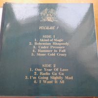 Лот: 19833059. Фото: 3. Queen 1-2 Classic Hits 2LP. Красноярск