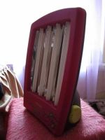 Лот: 1301948. Фото: 2. Домашний солярий.Солярий для лица... Красота и здоровье