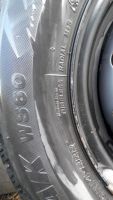 Лот: 8323111. Фото: 4. Bridgestone Blizzak WS60. Красноярск