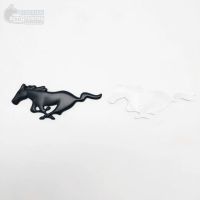 Лот: 19151490. Фото: 3. Эмблема шильдик логотип Mustang... Авто, мото, водный транспорт