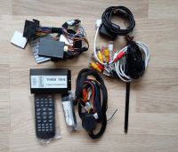 Лот: 21220064. Фото: 4. Магнитола INCAR HONDA CR-V 4 поколение. Красноярск