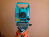 Лот: 4813663. Фото: 4. Тахеометры Sokkia, Topcon, Trimble... Красноярск