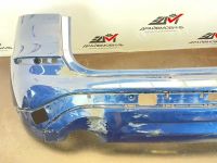 Лот: 25716579. Фото: 3. бампер BMW X3 G01. Авто, мото, водный транспорт