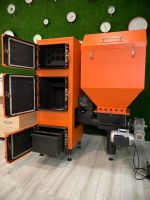 Лот: 22688182. Фото: 2. Котел proxmax от производителя... Тепловое оборудование, климат