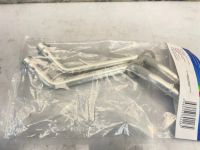 Лот: 25339156. Фото: 6. трубки отопителя Renault Logan