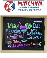 Лот: 11237210. Фото: 3. Флуоресцентные маркеры (8 штук... Бизнес