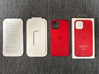 Лот: 19587814. Фото: 2. Чехол Оригинал Apple MagSafe iPhone... Аксессуары