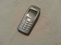 Лот: 8374715. Фото: 2. Nokia 6100 легенда стиля. Смартфоны, связь, навигация