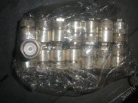 Лот: 2755026. Фото: 2. 53-Ш1 30шт. Радиодетали  (электронные компоненты)