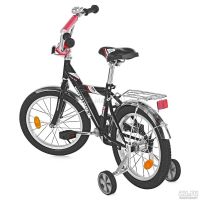 Лот: 13350093. Фото: 2. Велосипед Novatrack BMX колеса... Велоспорт