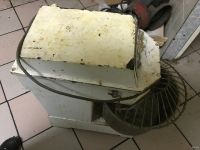 Лот: 13120438. Фото: 2. Продам тестомес с дежой на 8л... Оборудование