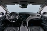 Лот: 23558982. Фото: 11. Toyota Camry 2020