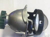 Лот: 13704896. Фото: 3. Би-Модуль Hella 3R Sanvi Black... Авто, мото, водный транспорт