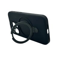 Лот: 25841984. Фото: 6. Чехол iPhone 15 Pro Silicone Ring...