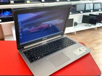 Лот: 18292008. Фото: 3. Ноутбук asus i3-6100 2/4 ядра. Компьютеры, оргтехника, канцтовары
