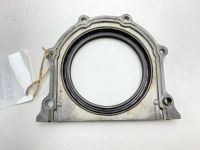 Лот: 22844986. Фото: 5. Крышка коленвала Mazda Mpv 2001...