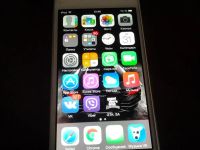 Лот: 5032015. Фото: 2. iPod Touch 5 32gb White. Аудиотехника