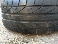 Лот: 4634498. Фото: 5. Комплект лета Bridgestone Potenza...