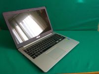 Лот: 9396320. Фото: 3. Ноутбук Asus K551 ( Intel Core... Компьютеры, оргтехника, канцтовары