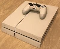 Лот: 18090045. Фото: 2. Sony Playstation 4 500gb ps4... Игровые приставки, консоли, видеоигры