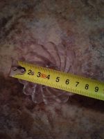 Лот: 15504568. Фото: 2. Стеклянные вазочки. Посуда, кухонная утварь