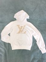 Лот: 18319851. Фото: 2. Толстовка (худи) LV новая р.S... Женская одежда