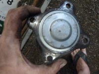 Лот: 14405947. Фото: 2. привод задний toyota corona at175. Автозапчасти