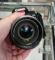 Лот: 18631953. Фото: 6. Фотоаппарат Canon EOS 77D kit...