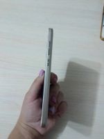 Лот: 11929283. Фото: 4. Смартфон ZTE A610 золотой