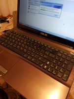 Лот: 10742559. Фото: 2. Ноутбук Asus k53s/. Компьютеры, ноутбуки, планшеты
