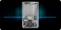 Лот: 20765558. Фото: 5. Xiaomi Smartmi Air Humidifier
