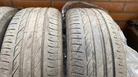 Лот: 21791169. Фото: 3. Bridgestone Turanza T001 205/55... Авто, мото, водный транспорт