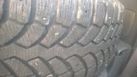 Лот: 8730311. Фото: 4. Шины зимние Bridgestone 265/65R17. Красноярск