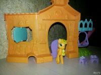Лот: 13759325. Фото: 3. Игра Игрушка Май Литл Пони My... Дети растут