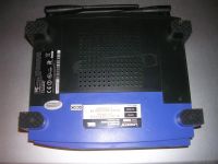 Лот: 8493455. Фото: 3. Роутер Linksys WRT54G v8. Компьютеры, оргтехника, канцтовары