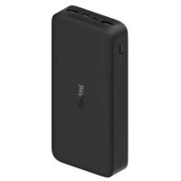 Лот: 21437064. Фото: 2. Внешний аккумулятор Xiaomi 20000mAh... Аксессуары