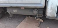 Лот: 17235796. Фото: 2. Газовое оборудование на газель. Оснащение, оборудование, аксессуары