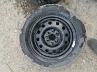 Лот: 15879260. Фото: 3. Комплект летних колёс на ВАЗ. Авто, мото, водный транспорт
