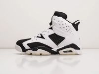 Лот: 20011380. Фото: 3. Кроссовки Nike Air Jordan 6. Одежда, обувь, галантерея