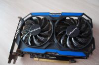 Лот: 13538264. Фото: 3. Видеокарта Gigabyte Geforce GTX... Компьютеры, оргтехника, канцтовары