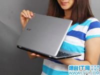 Лот: 5095185. Фото: 4. 11.6" Ультрабук Acer V5-122P-61454G50nss... Красноярск